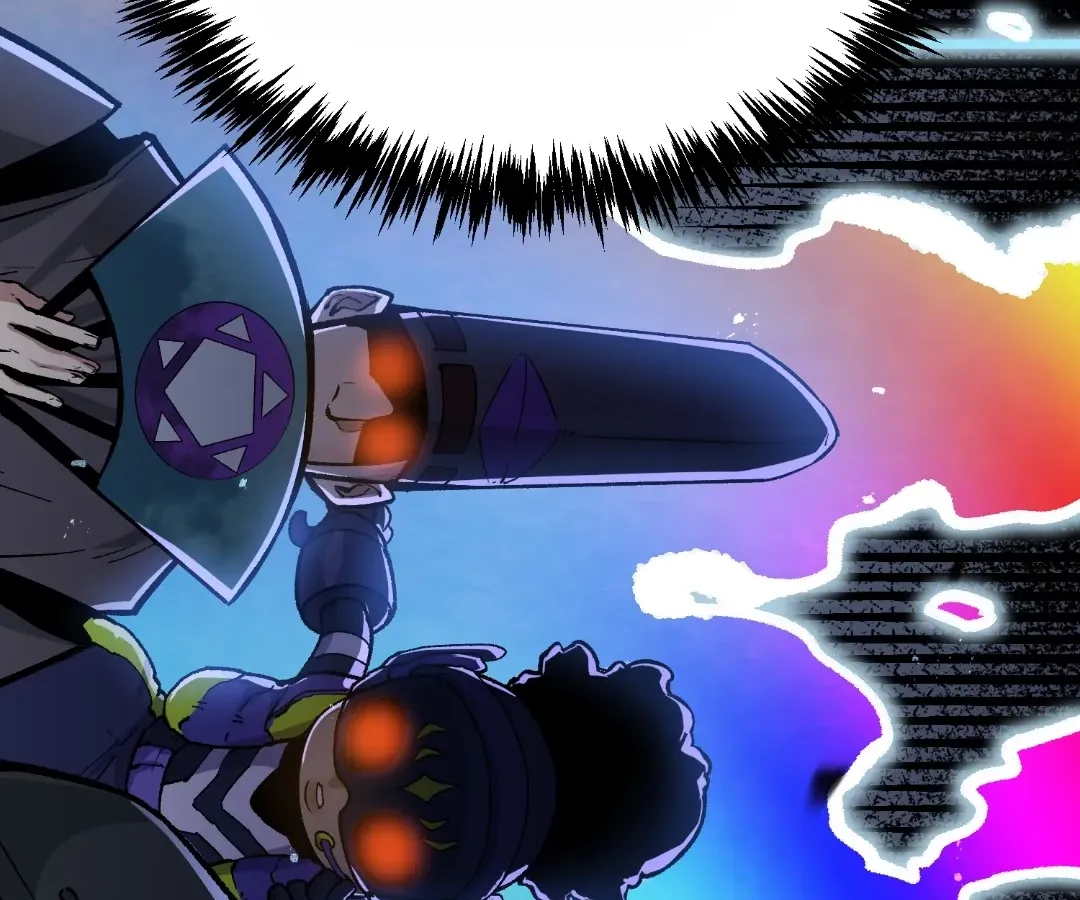 Read Terror Hunter chapter 29 image 35 on Lezhin
