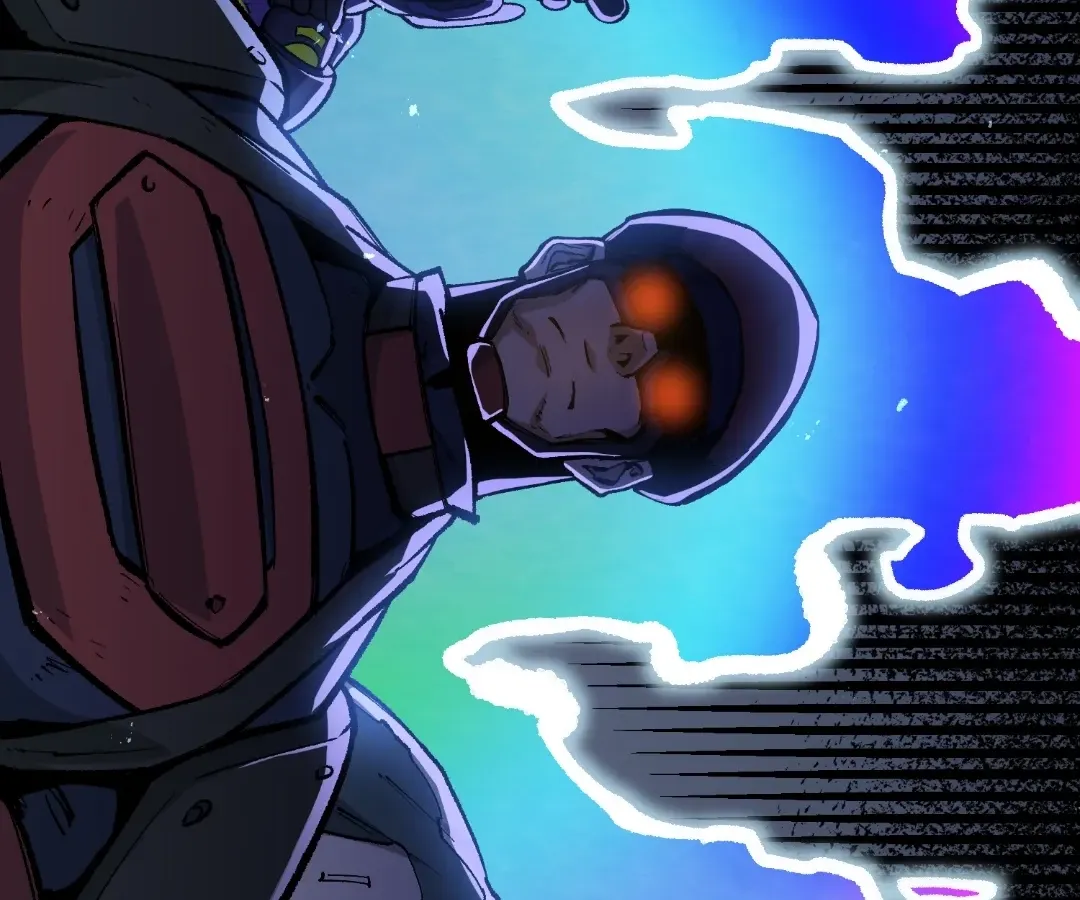 Read Terror Hunter chapter 29 image 36 on Lezhin