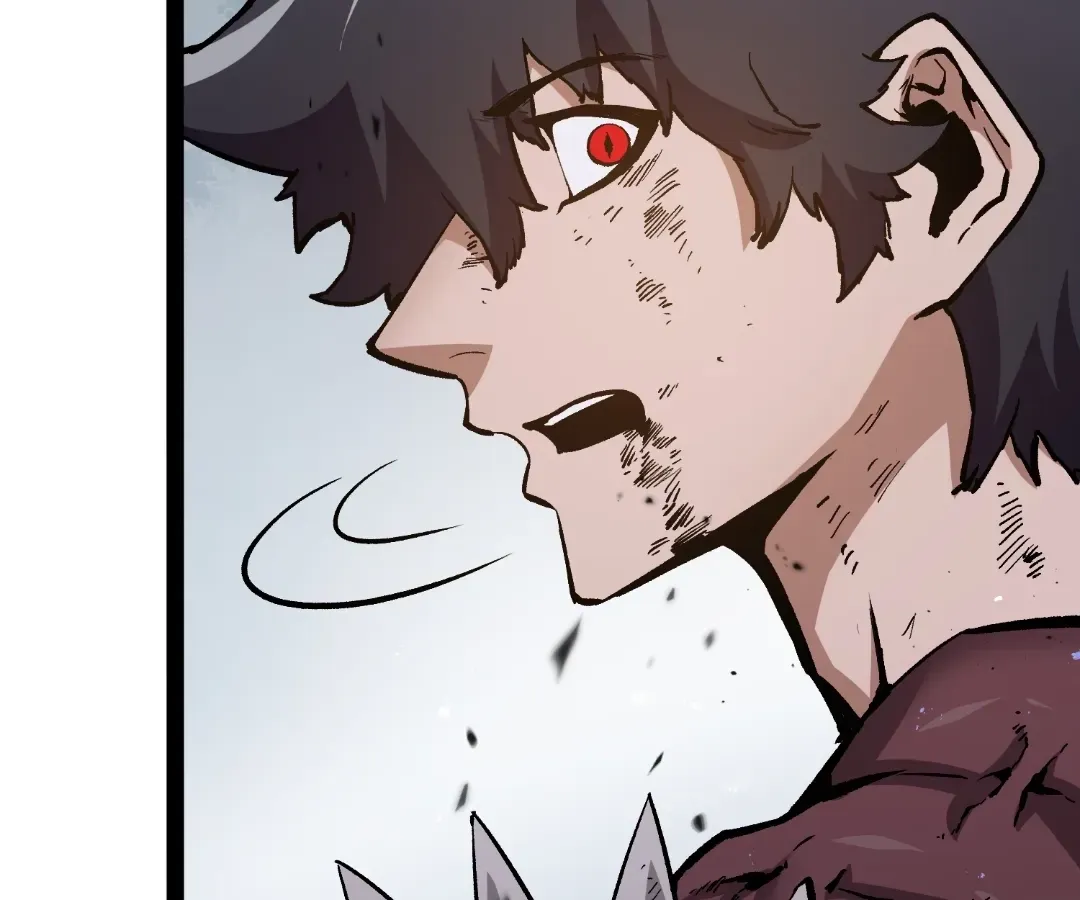 Read Terror Hunter chapter 29 image 4 on Lezhin