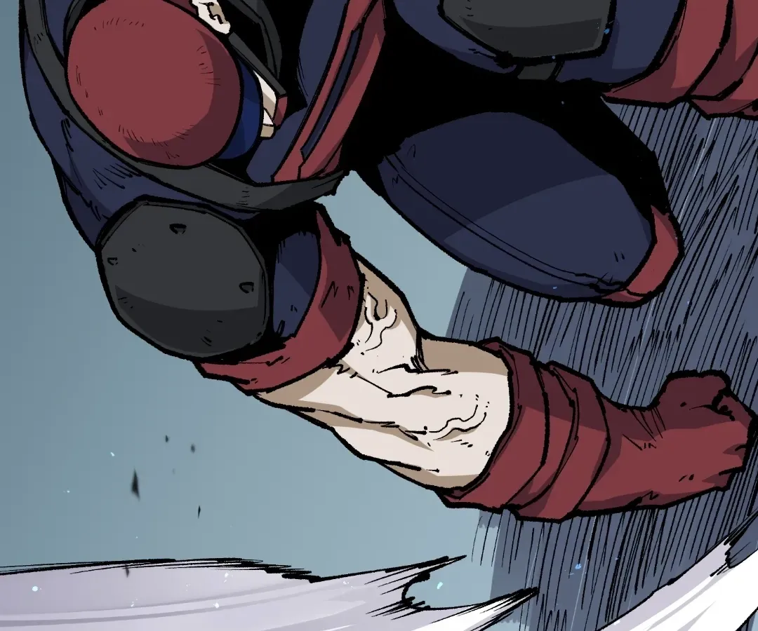 Read Terror Hunter chapter 29 image 43 on Lezhin