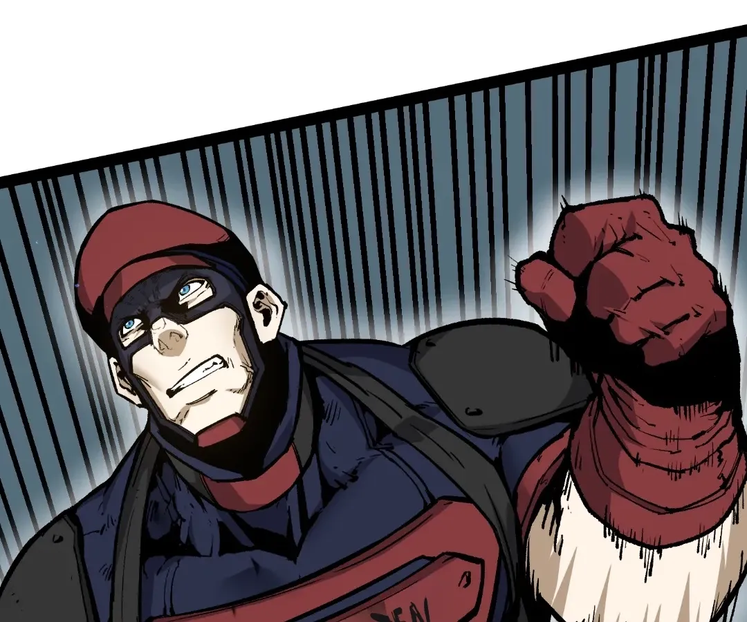 Read Terror Hunter chapter 29 image 45 on Lezhin