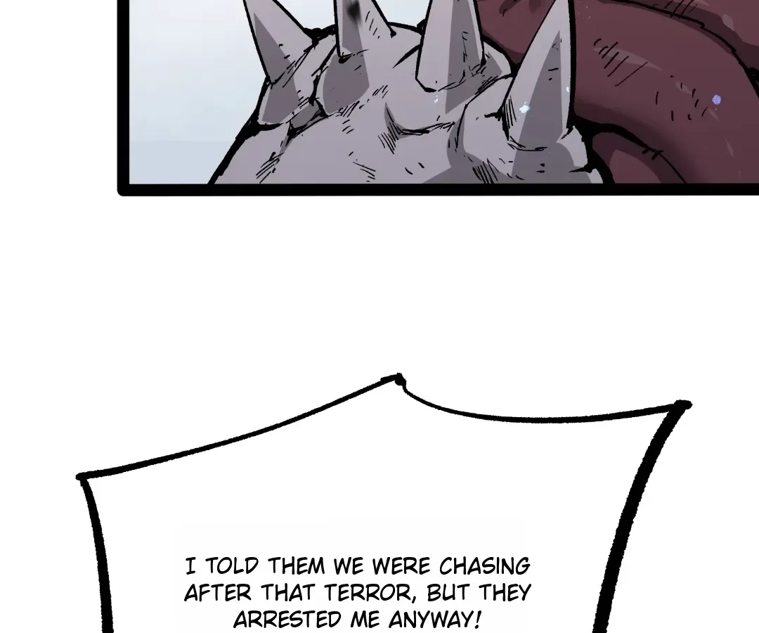 Read Terror Hunter chapter 29 image 5 on Lezhin