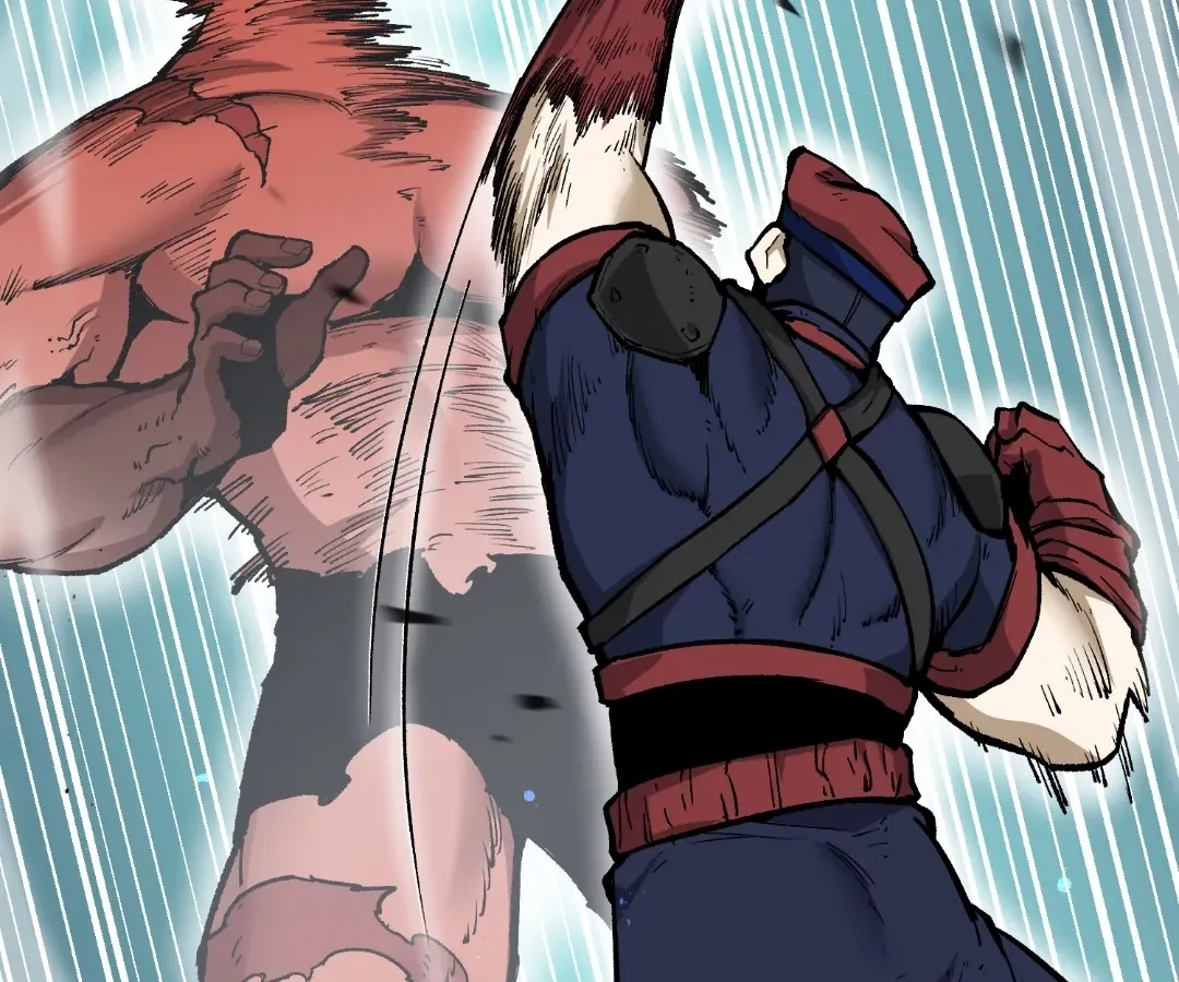 Read Terror Hunter chapter 29 image 52 on Lezhin