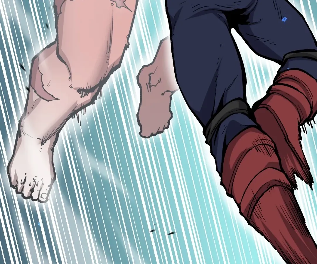 Read Terror Hunter chapter 29 image 53 on Lezhin