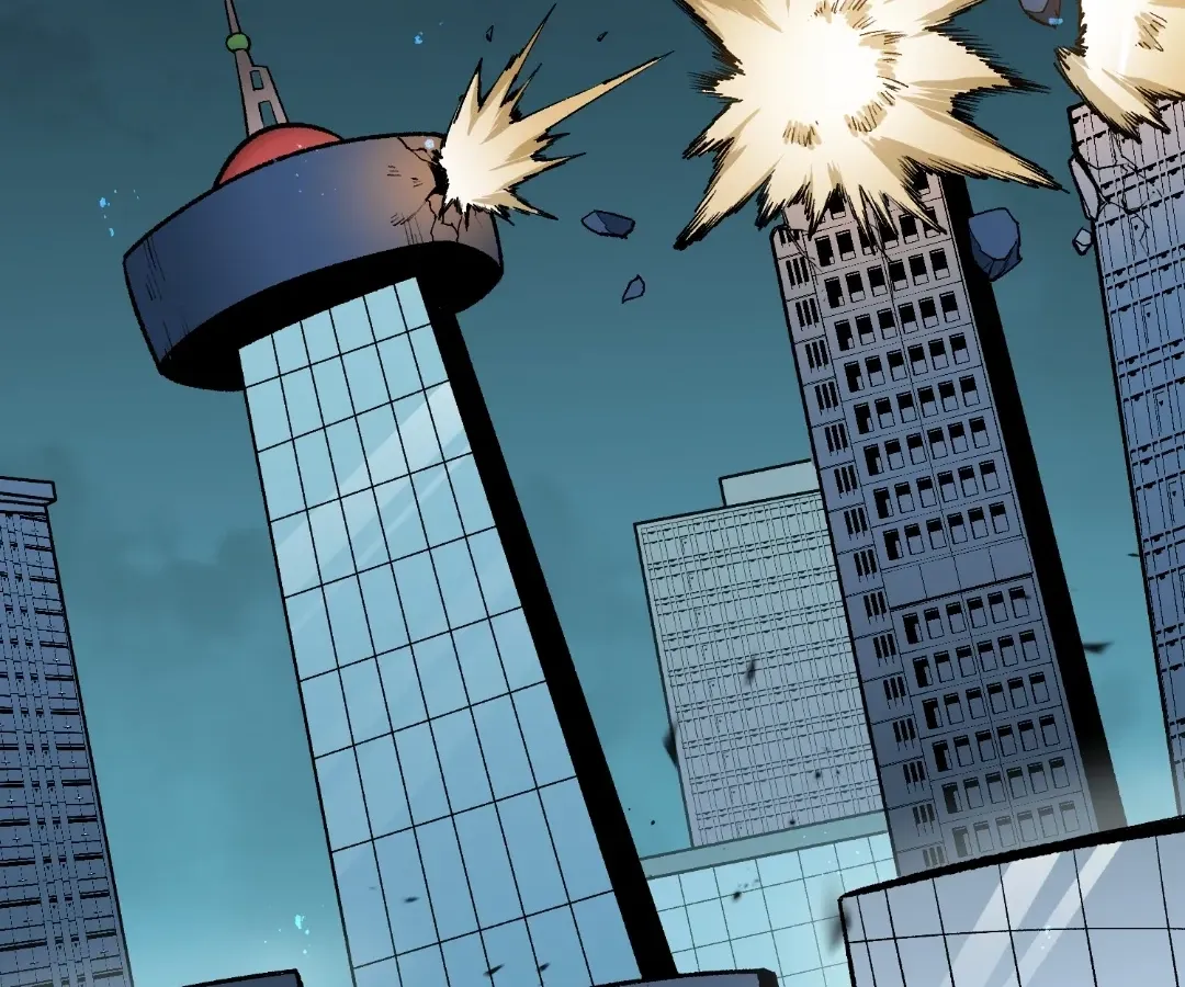 Read Terror Hunter chapter 29 image 59 on Lezhin