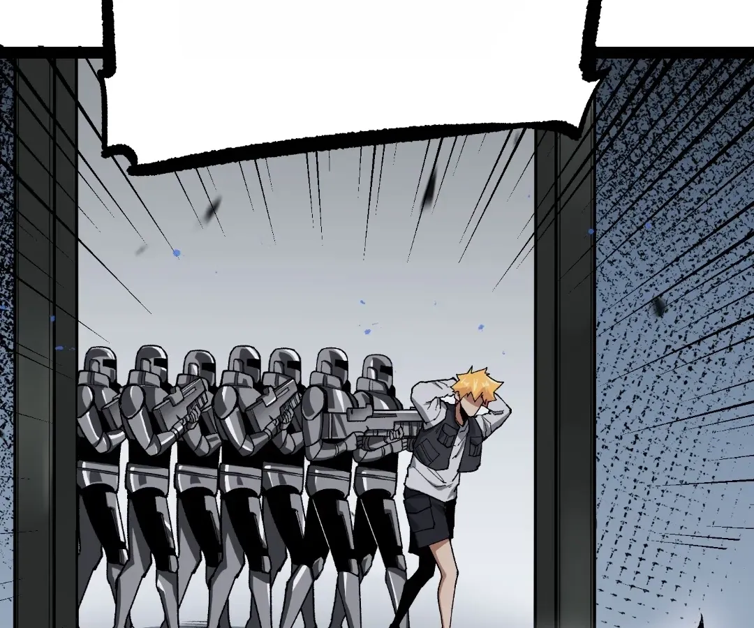 Read Terror Hunter chapter 29 image 6 on Lezhin