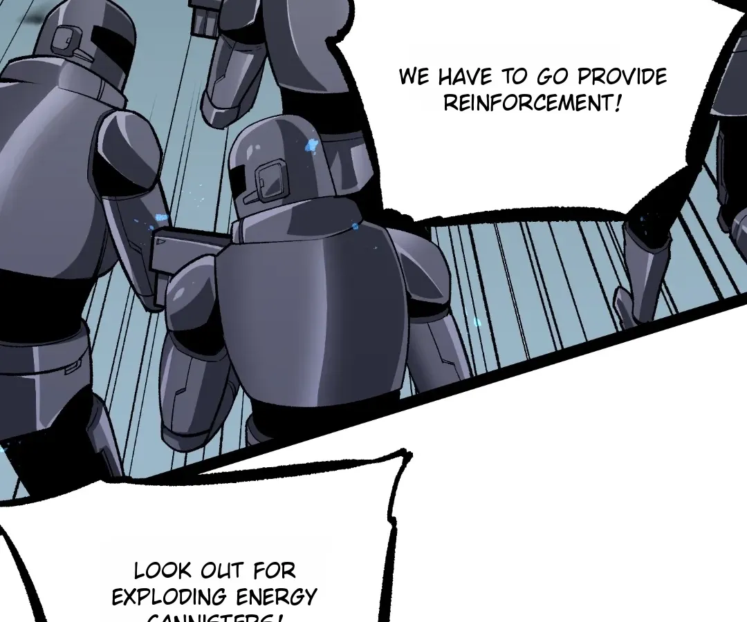 Read Terror Hunter chapter 29 image 61 on Lezhin