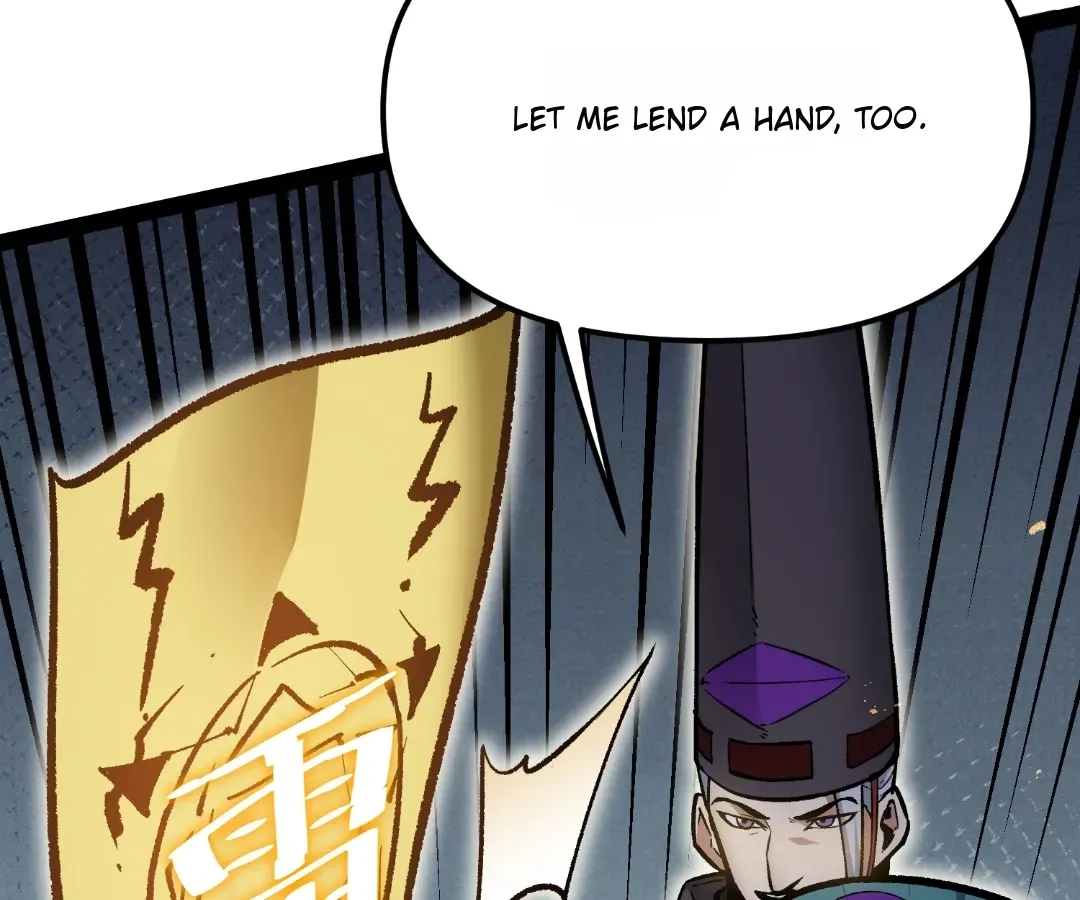 Read Terror Hunter chapter 29 image 63 on Lezhin