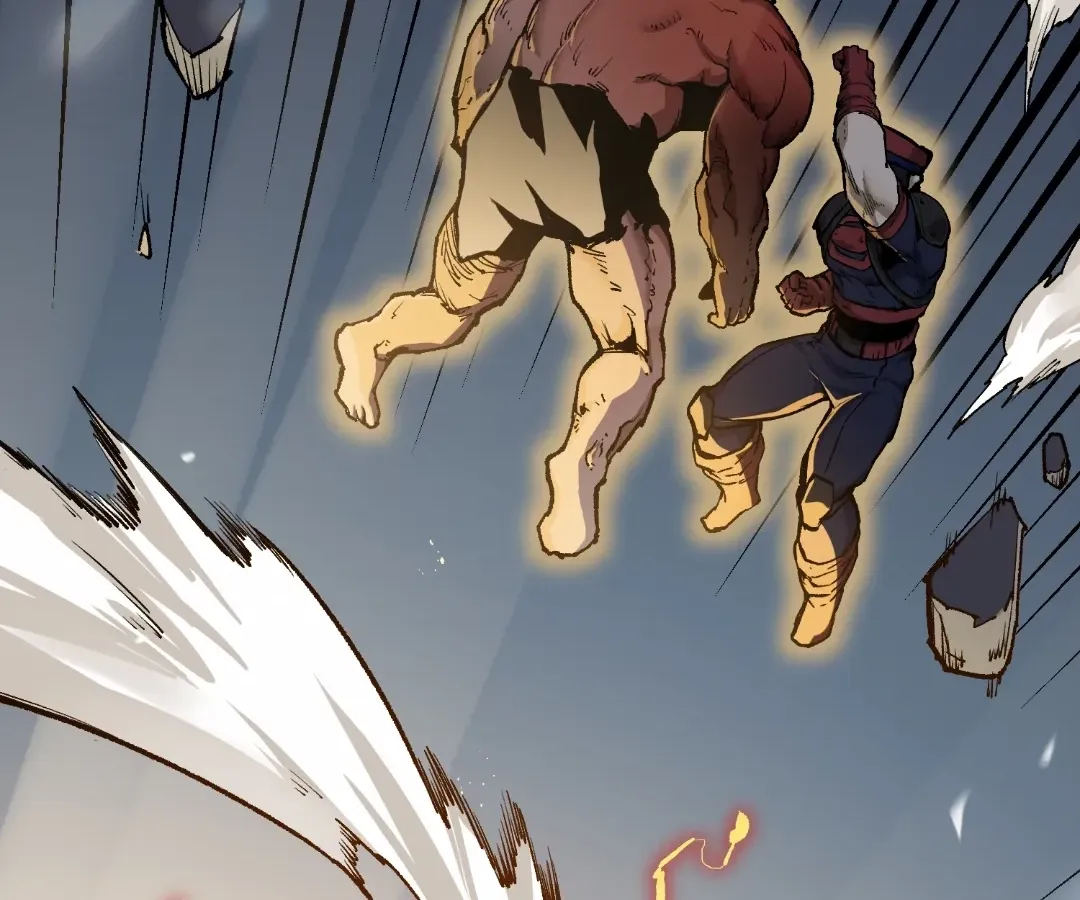 Read Terror Hunter chapter 29 image 67 on Lezhin