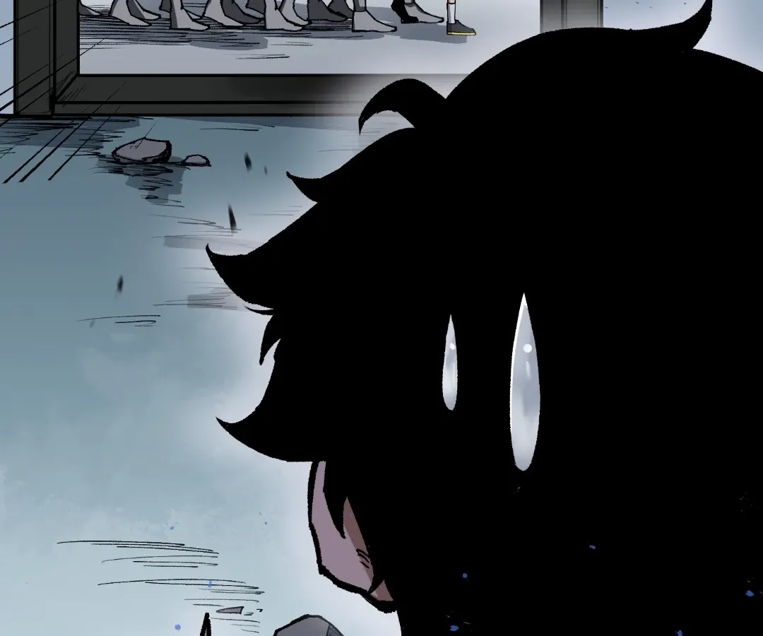 Read Terror Hunter chapter 29 image 7 on Lezhin