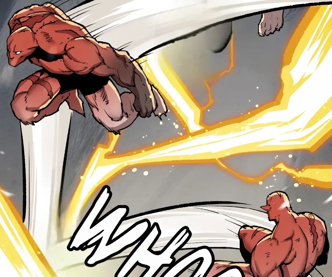Read Terror Hunter chapter 29 image 71 on Lezhin