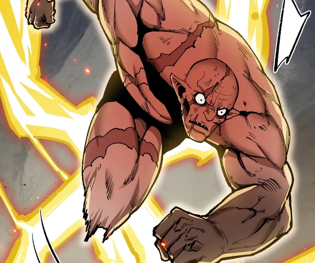 Read Terror Hunter chapter 29 image 77 on Lezhin