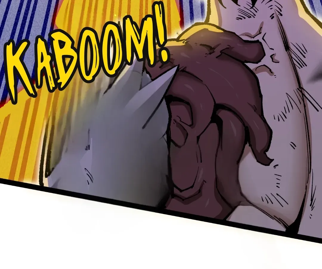 Read Terror Hunter chapter 29 image 85 on Lezhin