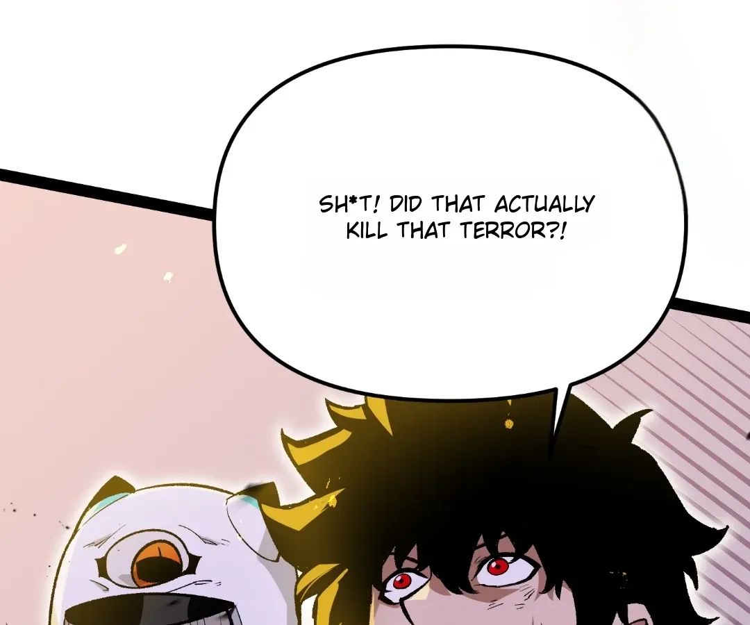 Read Terror Hunter chapter 29 image 86 on Lezhin