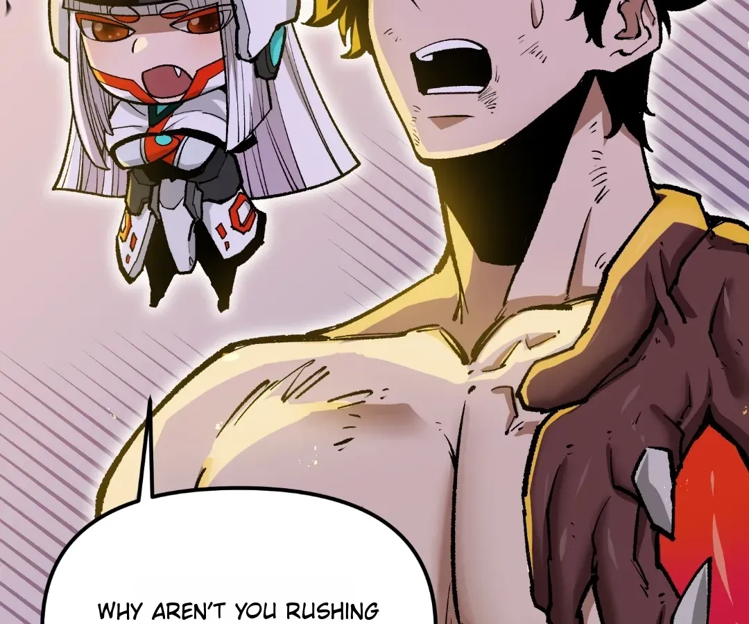 Read Terror Hunter chapter 29 image 87 on Lezhin
