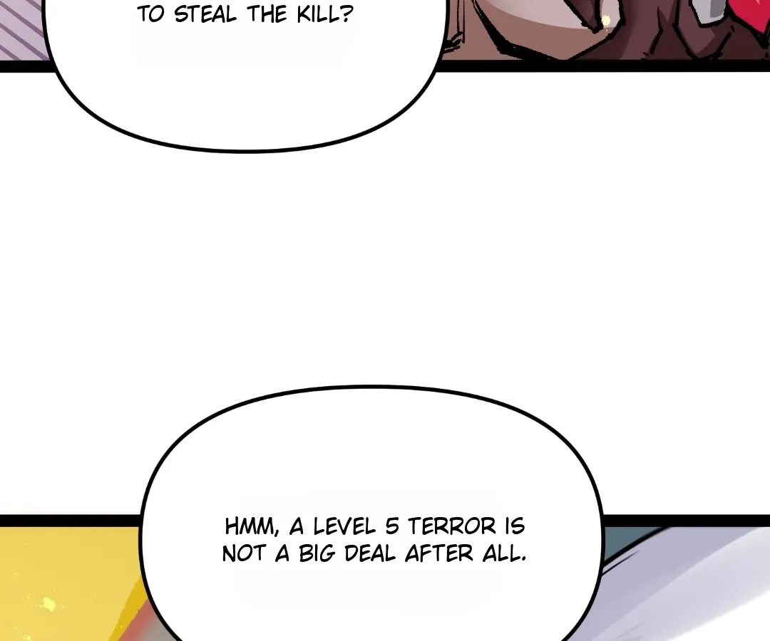 Read Terror Hunter chapter 29 image 88 on Lezhin