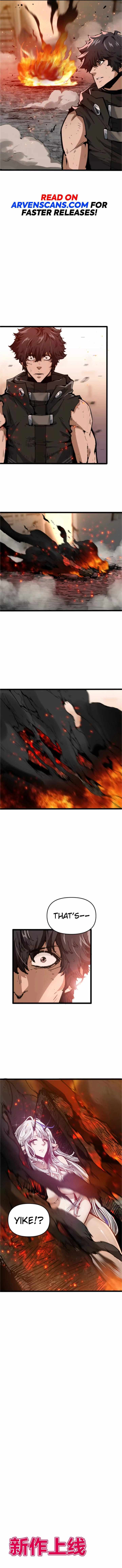Read Terror Hunter chapter 3 image 11 on Lezhin