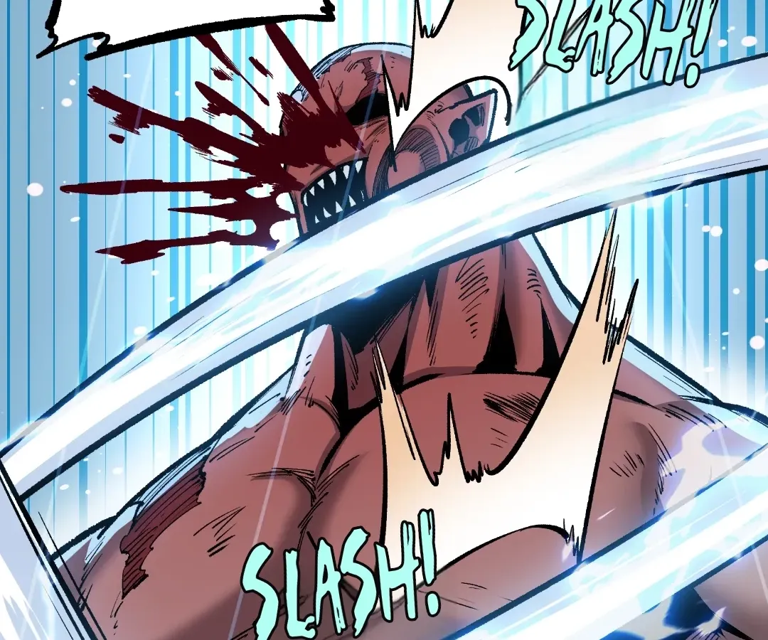 Read Terror Hunter chapter 30 image 102 on Lezhin