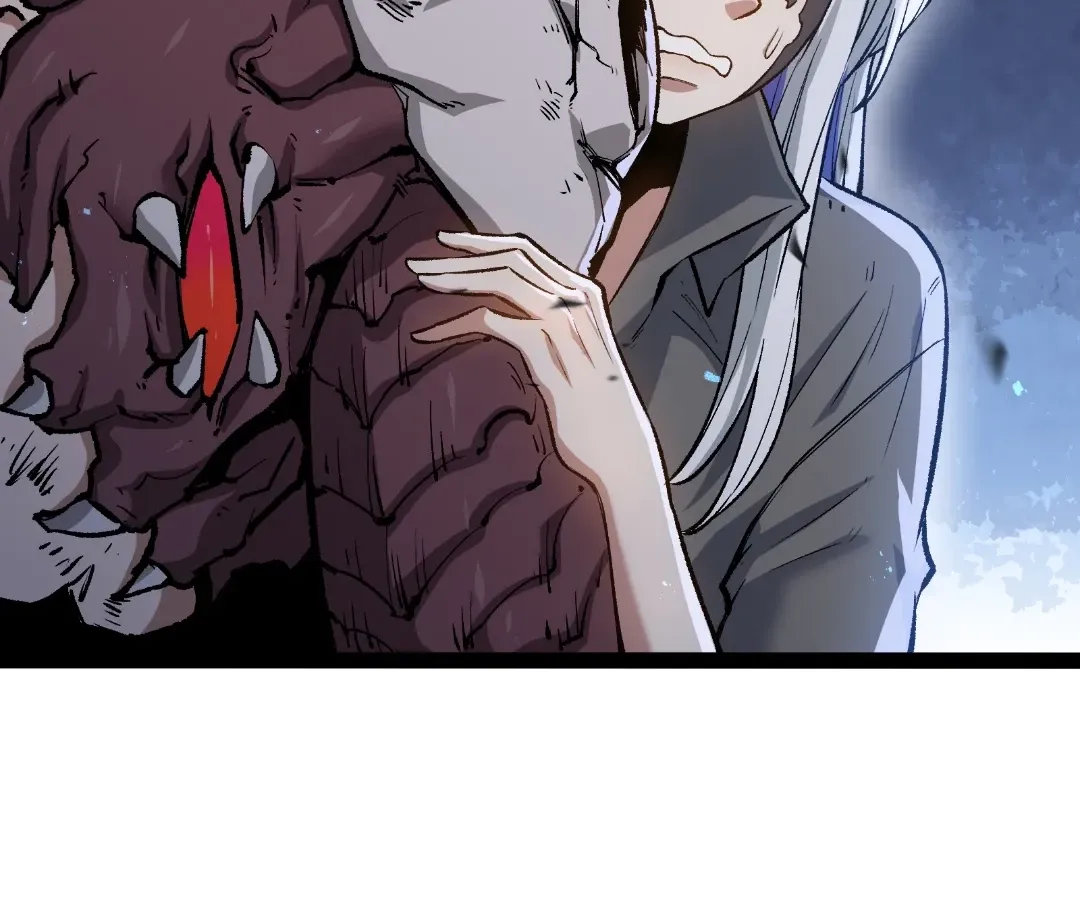 Read Terror Hunter chapter 30 image 108 on Lezhin