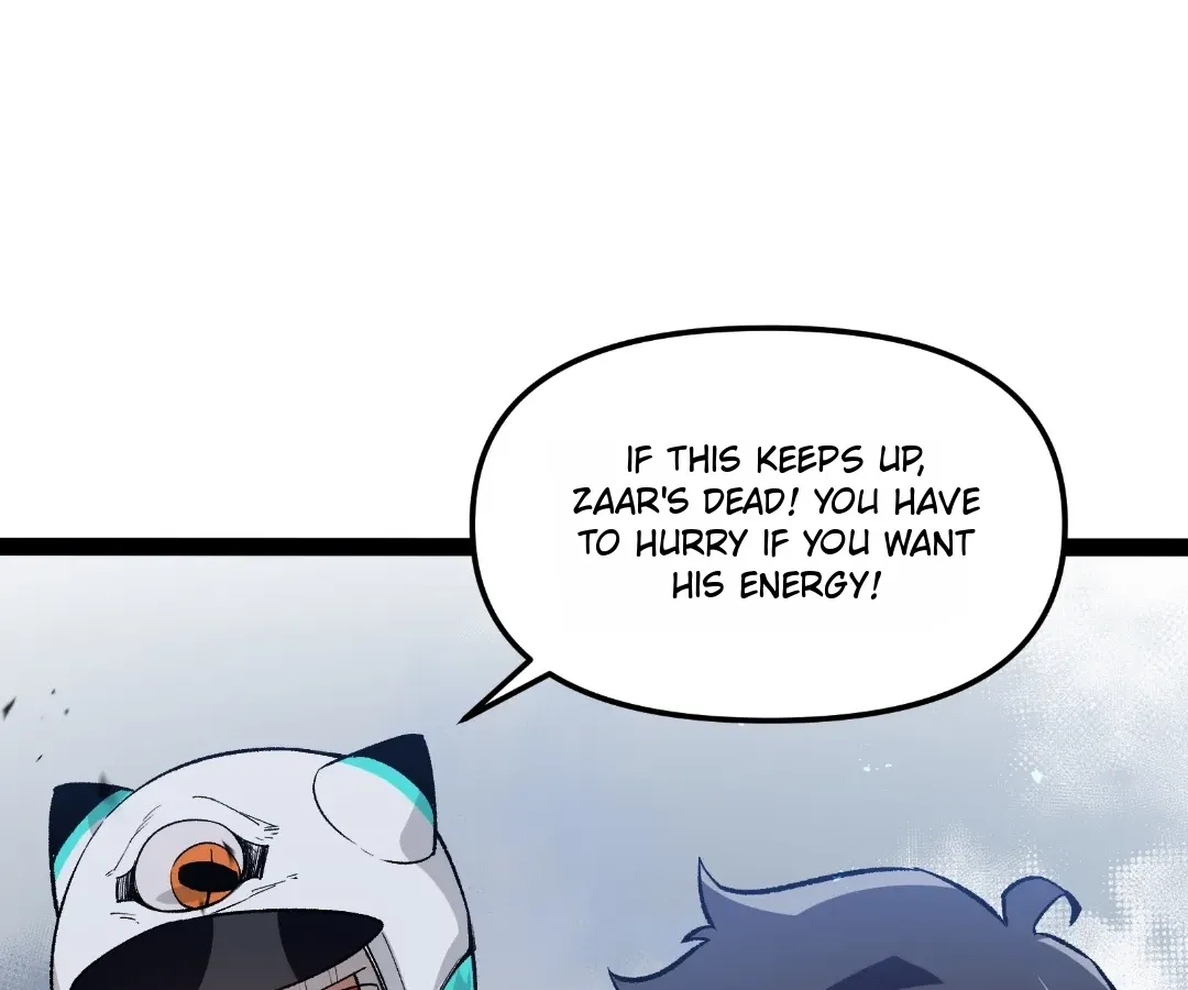 Read Terror Hunter chapter 30 image 109 on Lezhin