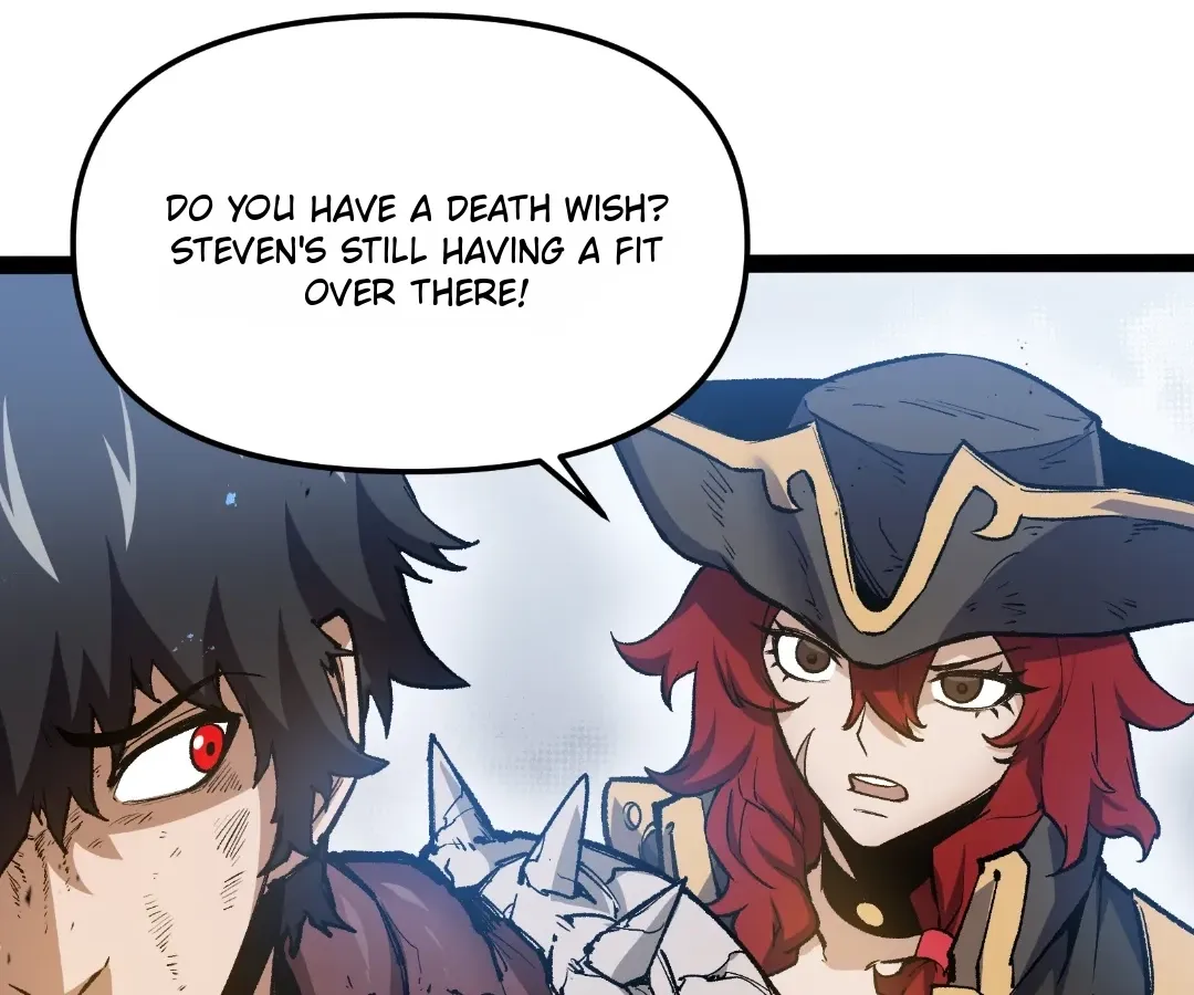 Read Terror Hunter chapter 30 image 115 on Lezhin