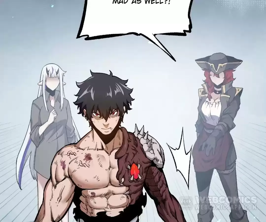 Read Terror Hunter chapter 30 image 122 on Lezhin