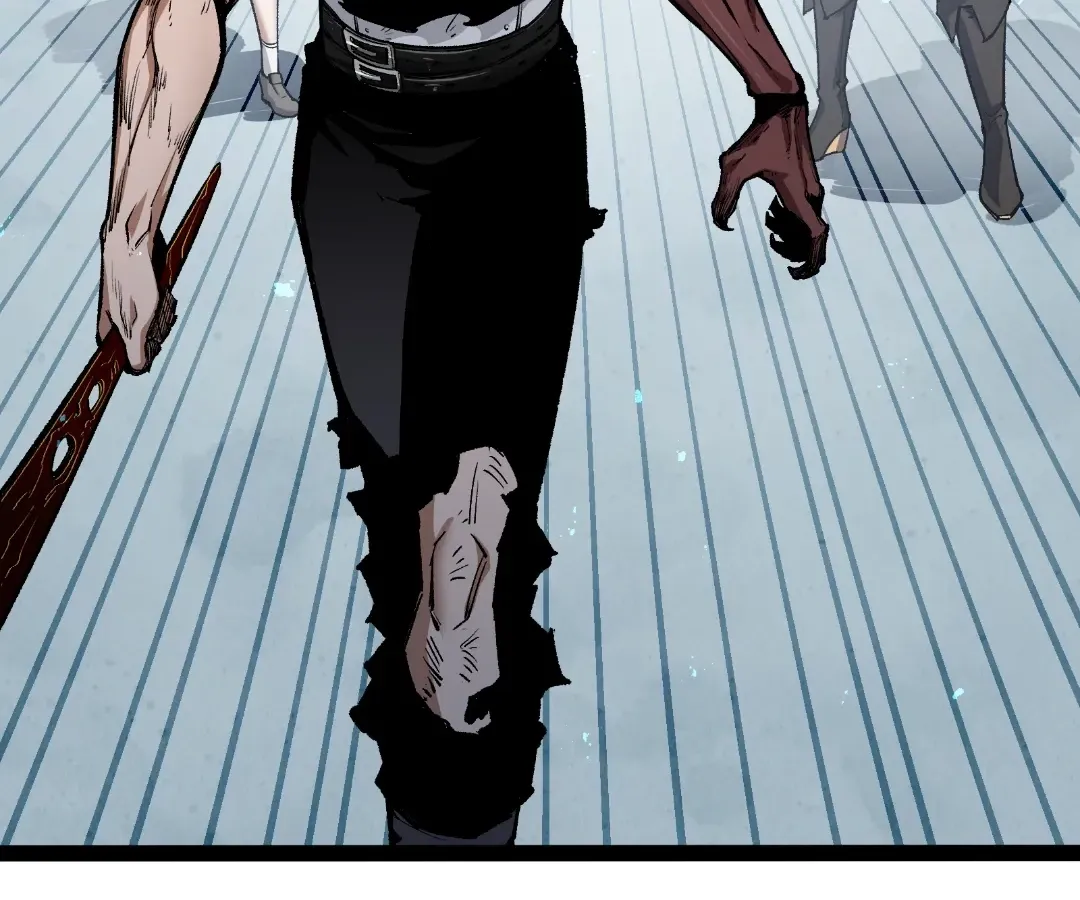 Read Terror Hunter chapter 30 image 123 on Lezhin