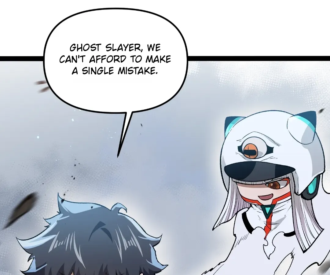 Read Terror Hunter chapter 30 image 125 on Lezhin