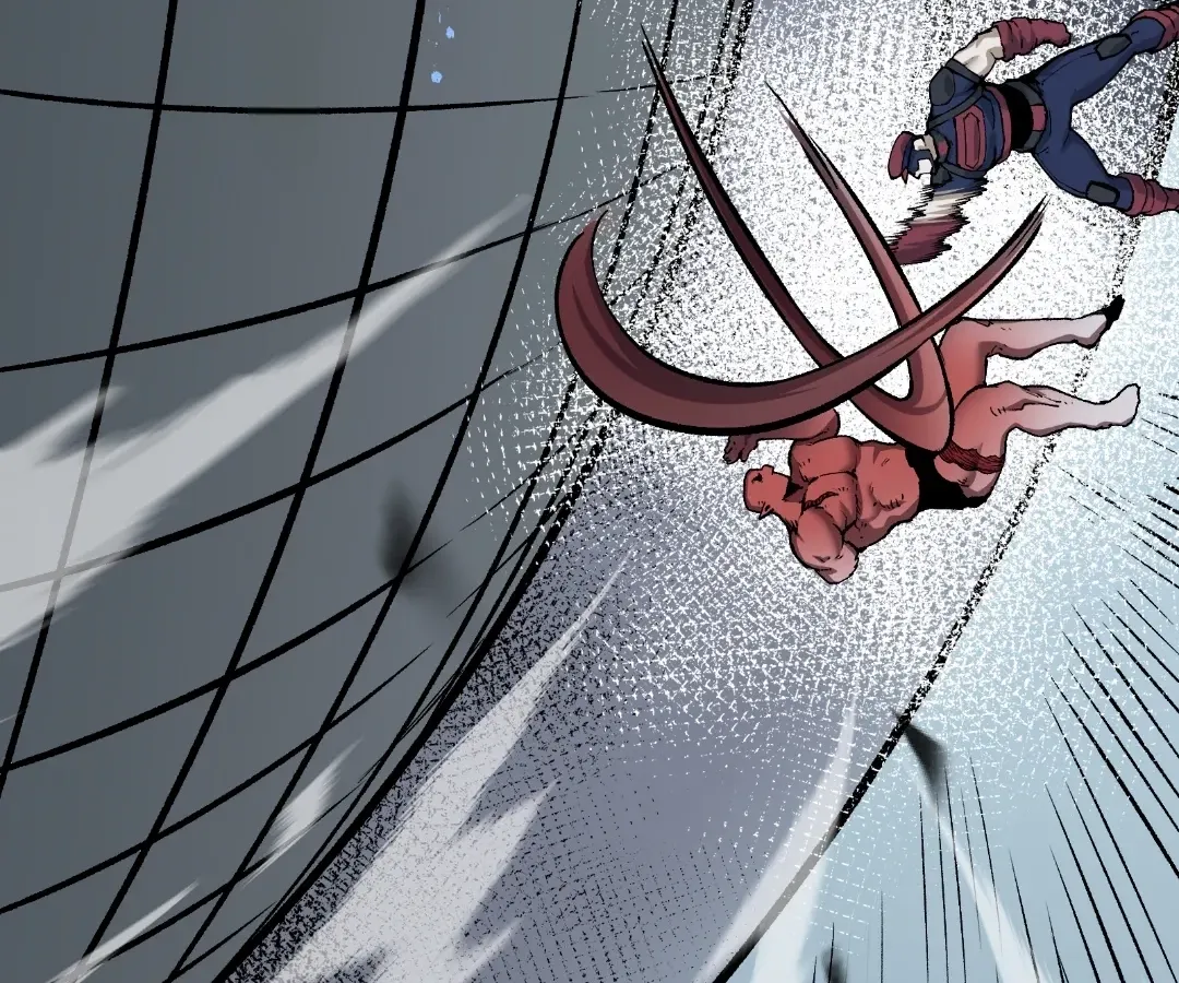 Read Terror Hunter chapter 30 image 133 on Lezhin