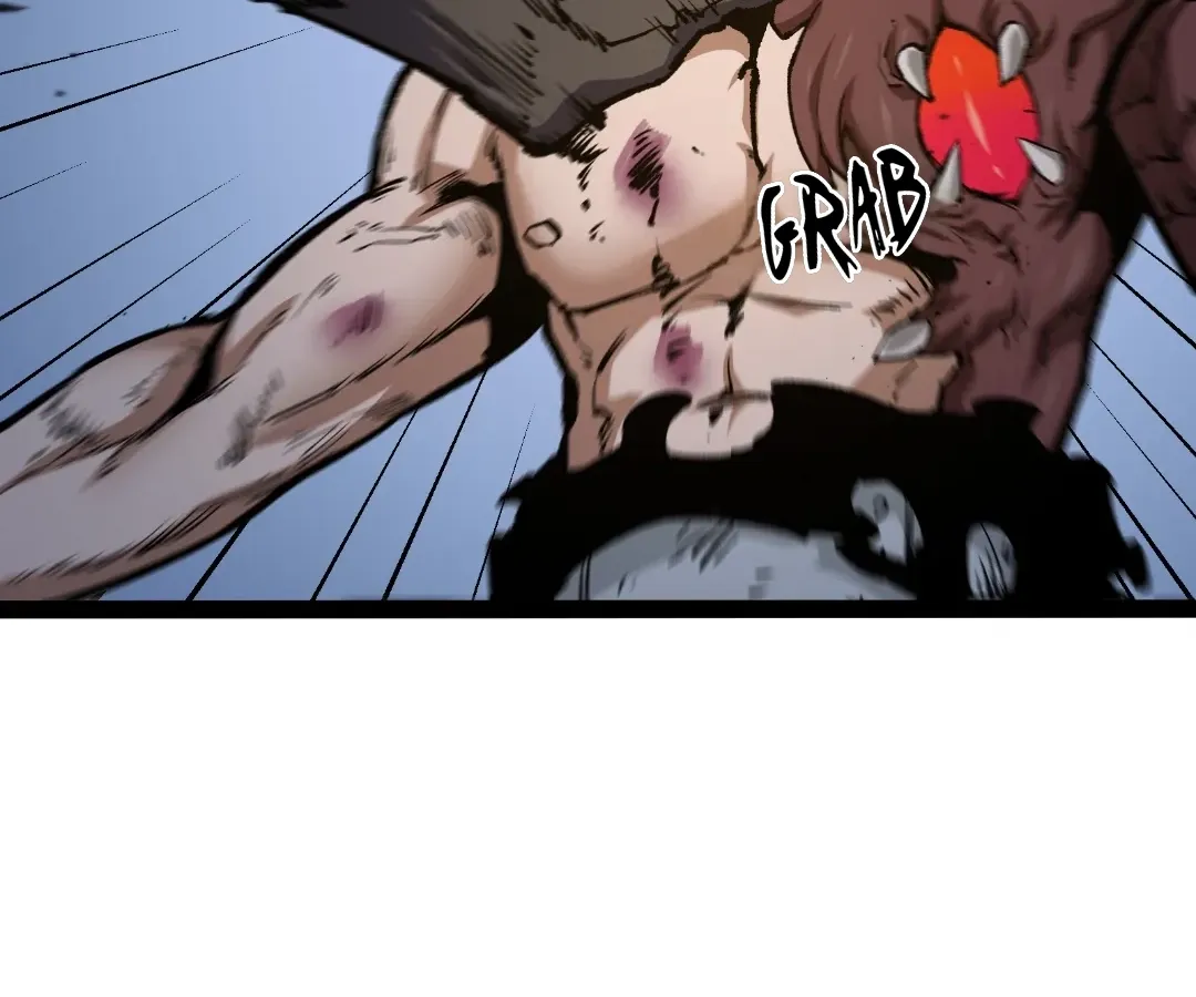 Read Terror Hunter chapter 30 image 14 on Lezhin