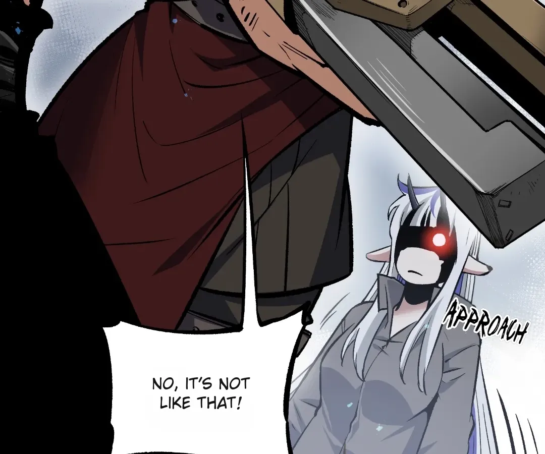 Read Terror Hunter chapter 30 image 22 on Lezhin