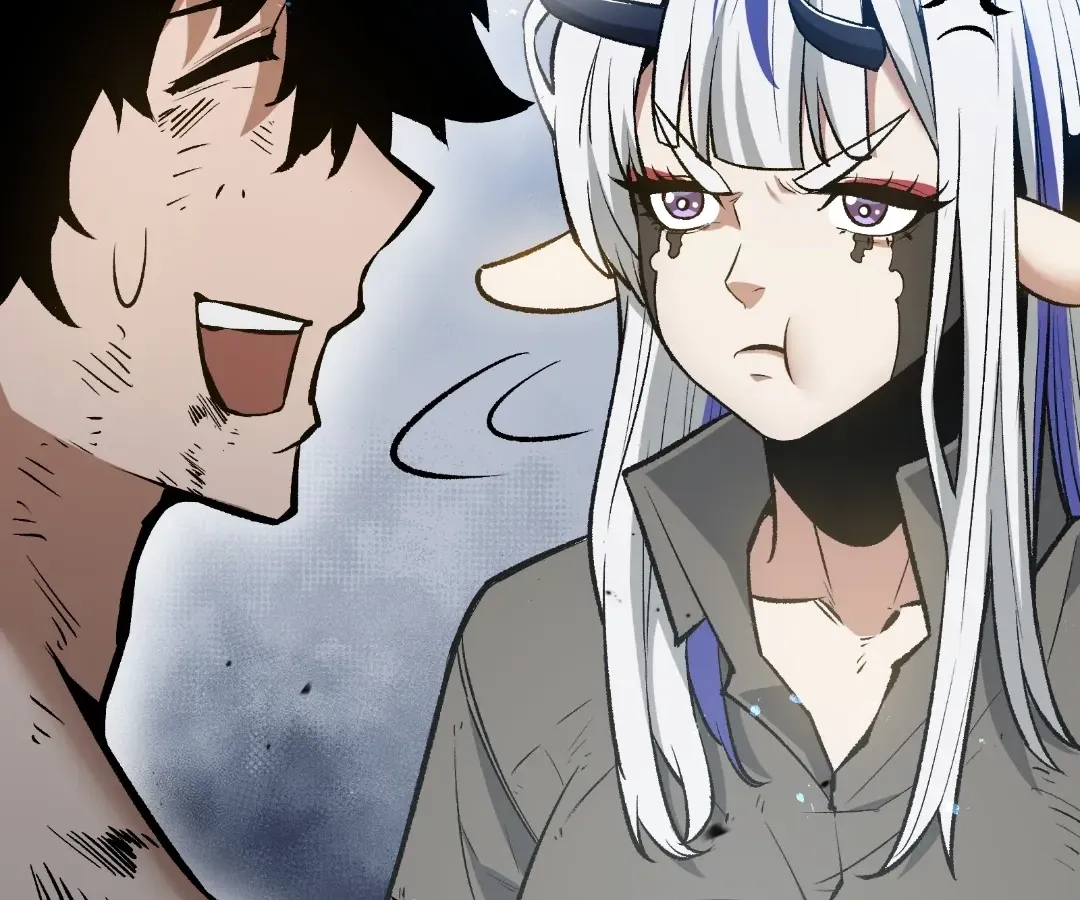 Read Terror Hunter chapter 30 image 31 on Lezhin