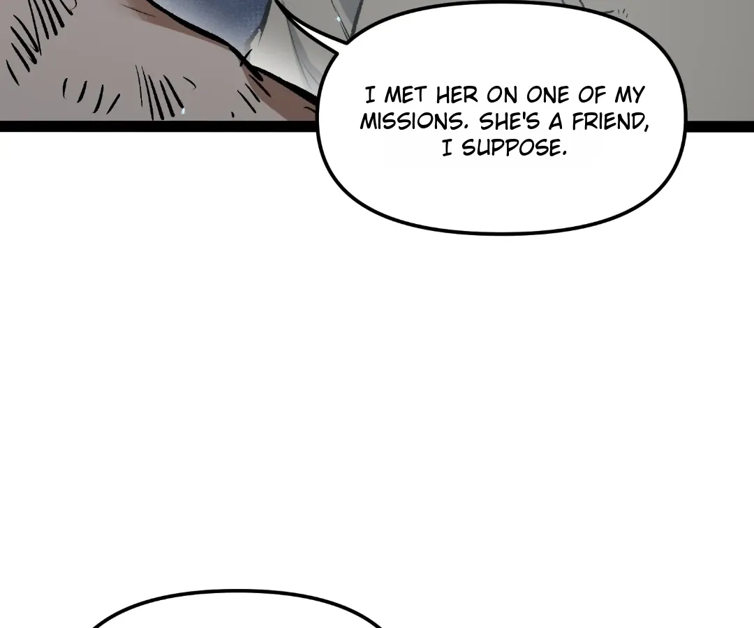 Read Terror Hunter chapter 30 image 32 on Lezhin