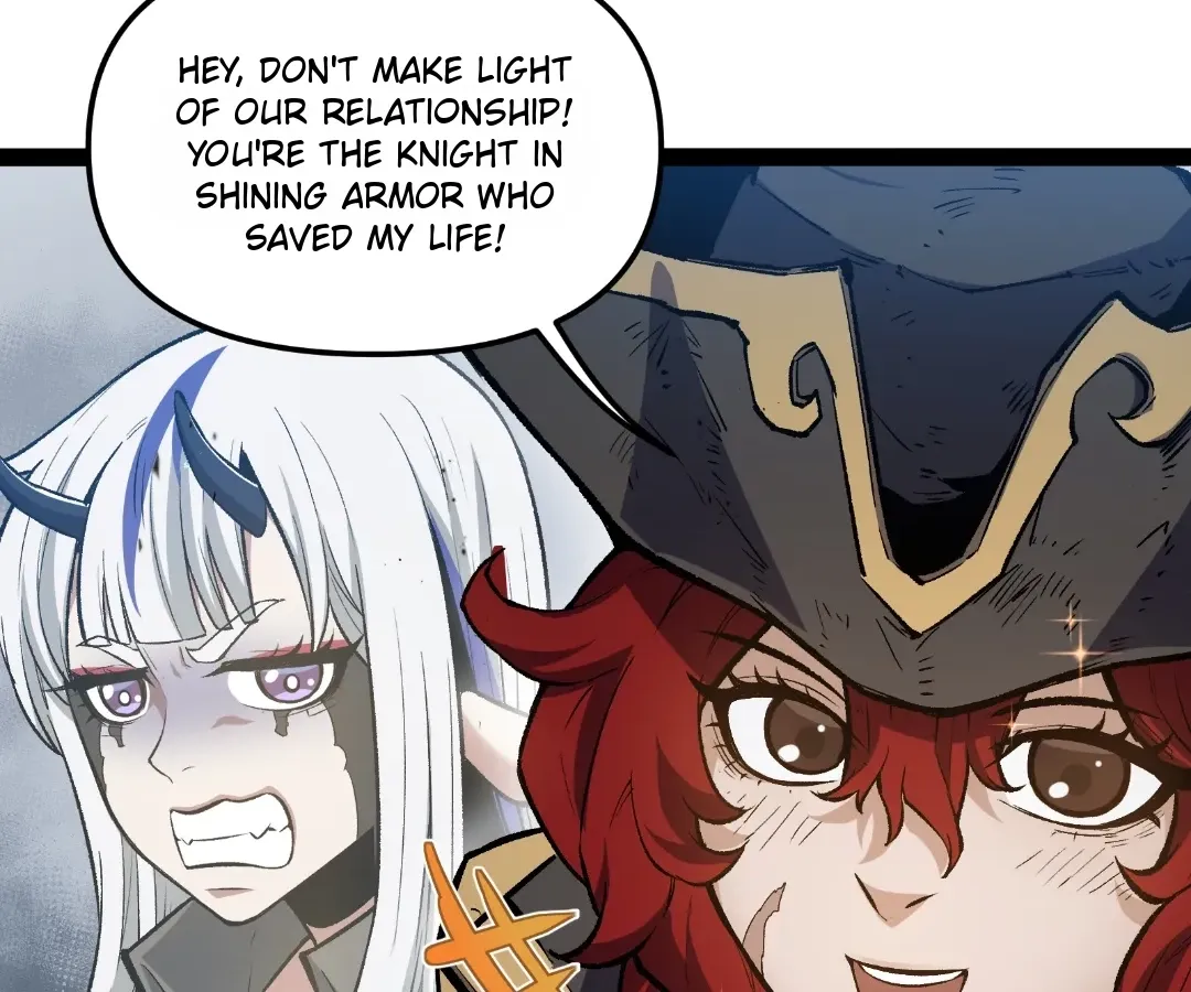 Read Terror Hunter chapter 30 image 33 on Lezhin