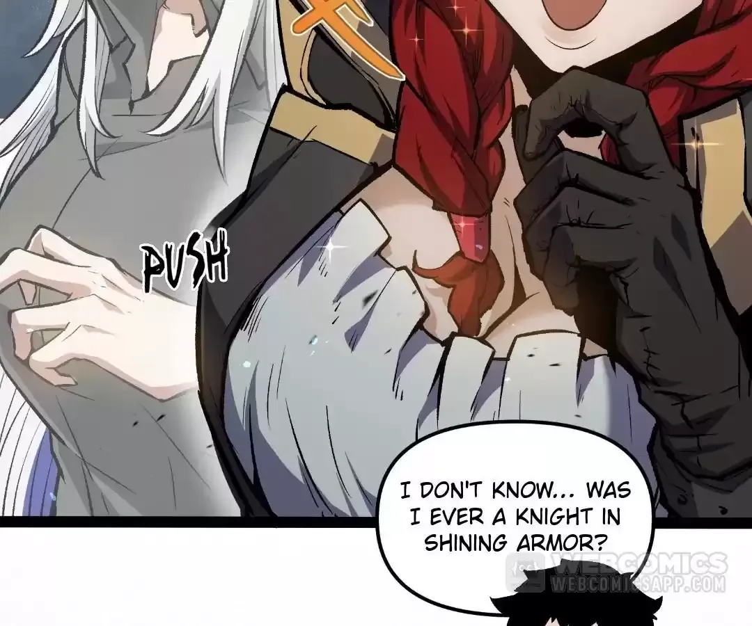 Read Terror Hunter chapter 30 image 34 on Lezhin