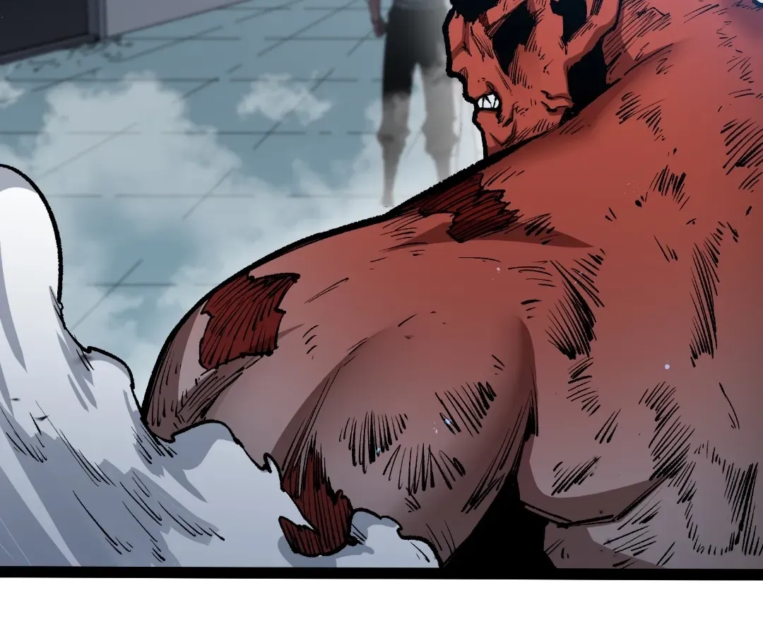 Read Terror Hunter chapter 30 image 39 on Lezhin