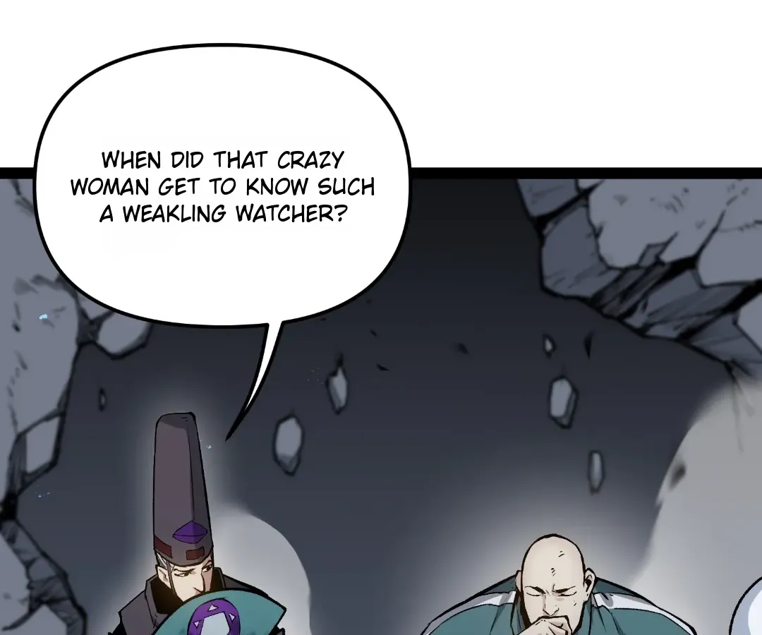 Read Terror Hunter chapter 30 image 4 on Lezhin