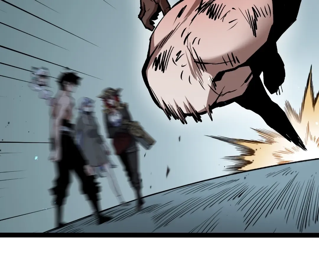 Read Terror Hunter chapter 30 image 44 on Lezhin