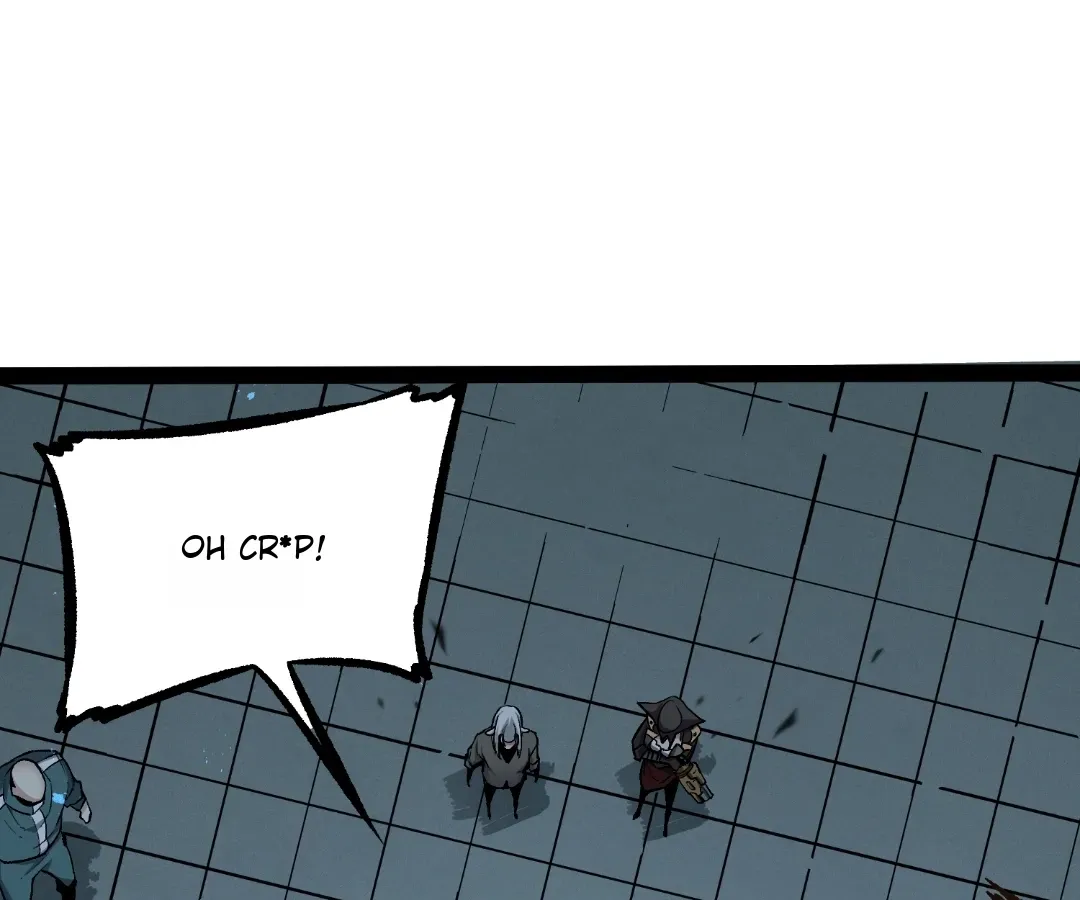 Read Terror Hunter chapter 30 image 45 on Lezhin