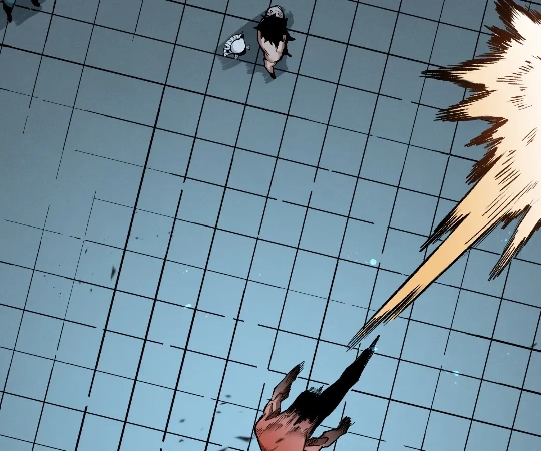 Read Terror Hunter chapter 30 image 46 on Lezhin