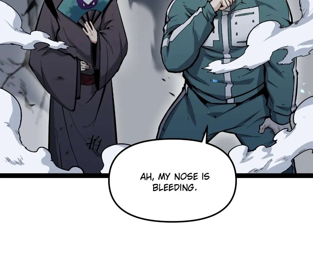 Read Terror Hunter chapter 30 image 5 on Lezhin