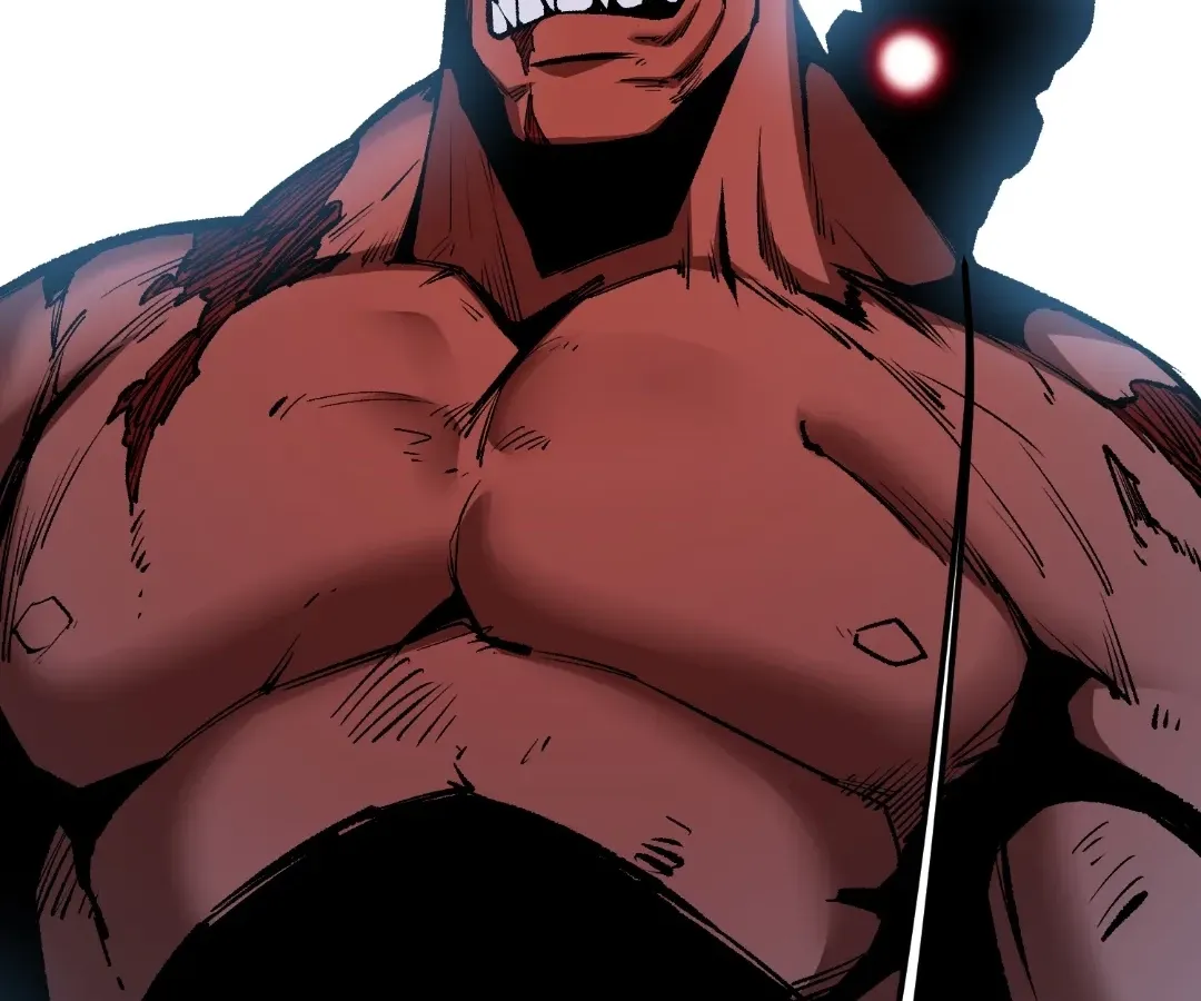 Read Terror Hunter chapter 30 image 51 on Lezhin