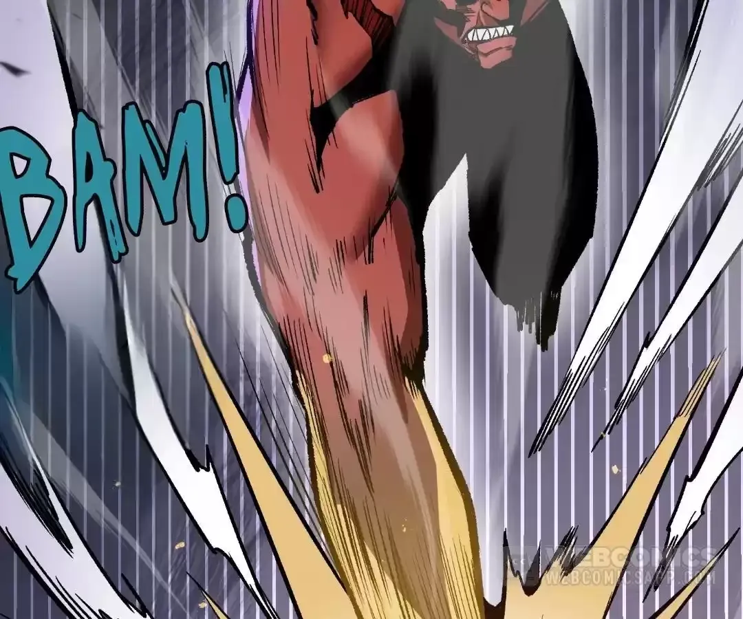 Read Terror Hunter chapter 30 image 58 on Lezhin