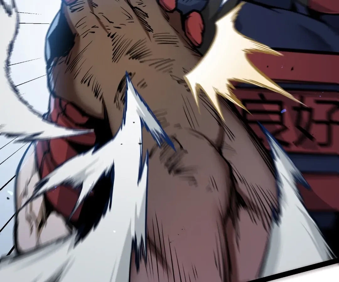 Read Terror Hunter chapter 30 image 63 on Lezhin