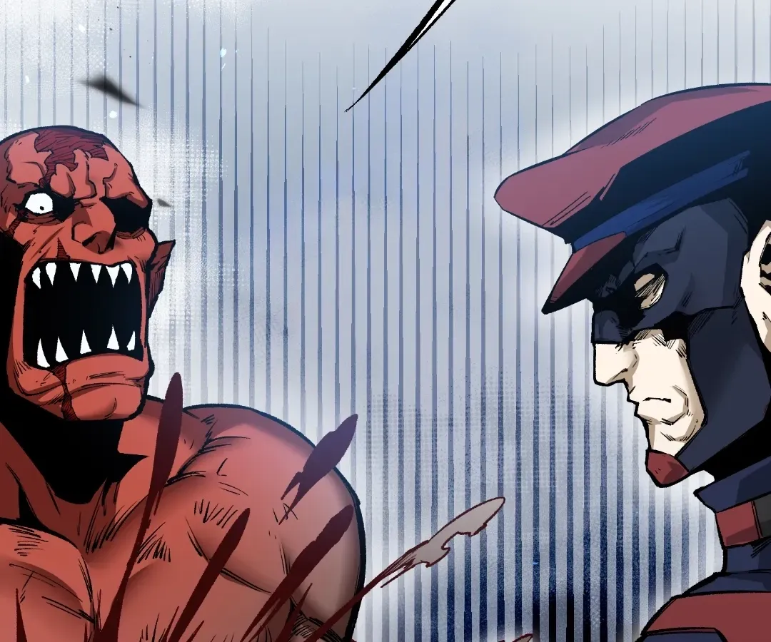 Read Terror Hunter chapter 30 image 70 on Lezhin