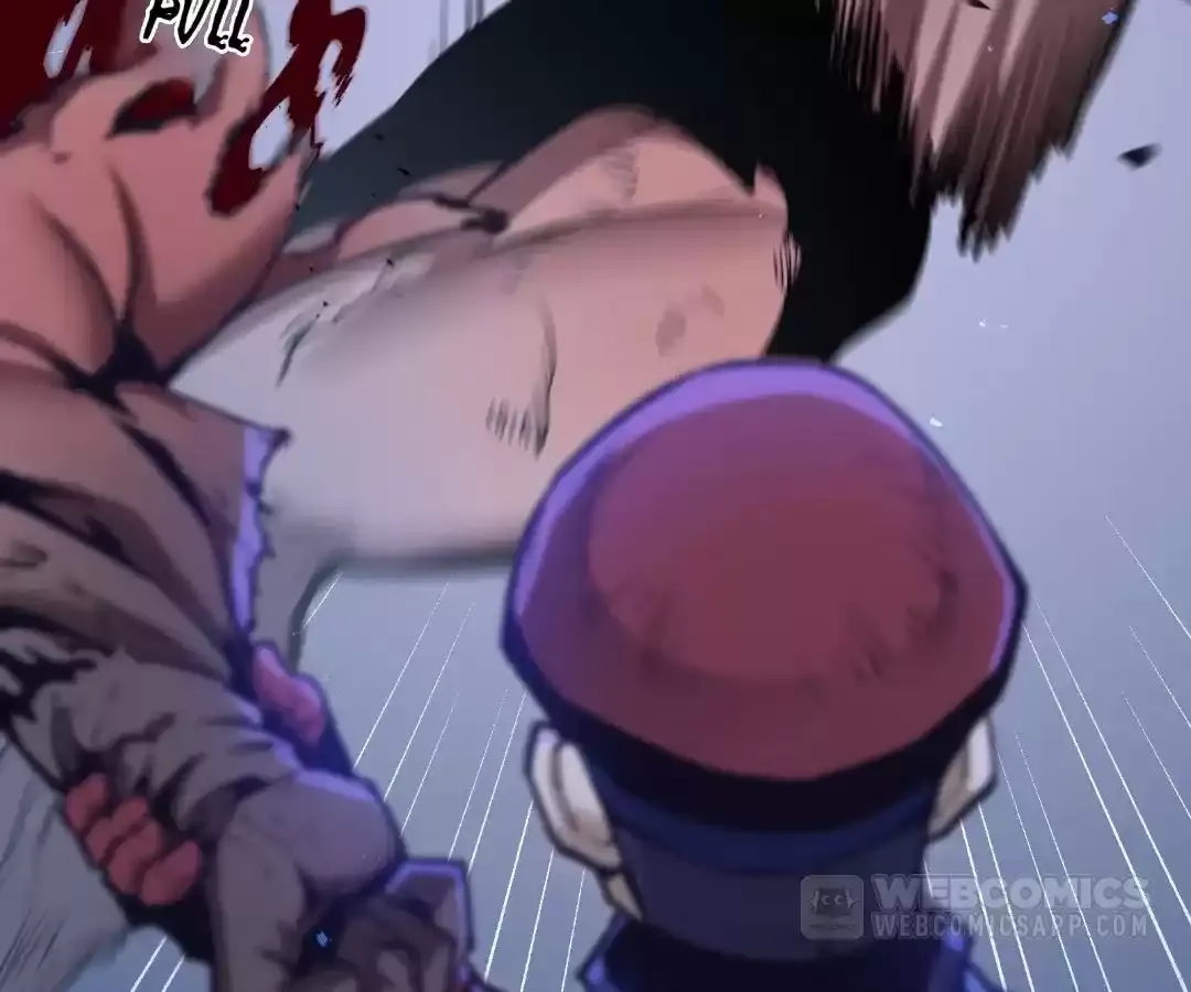 Read Terror Hunter chapter 30 image 74 on Lezhin