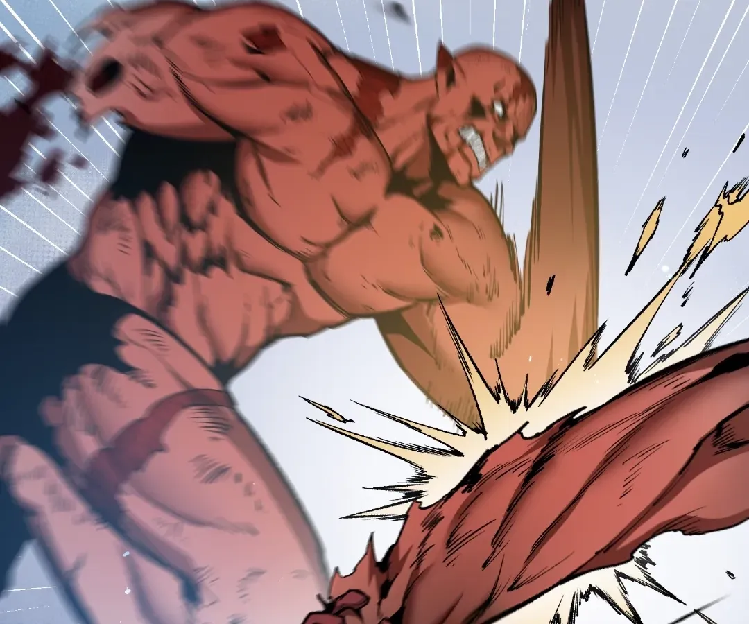 Read Terror Hunter chapter 30 image 77 on Lezhin