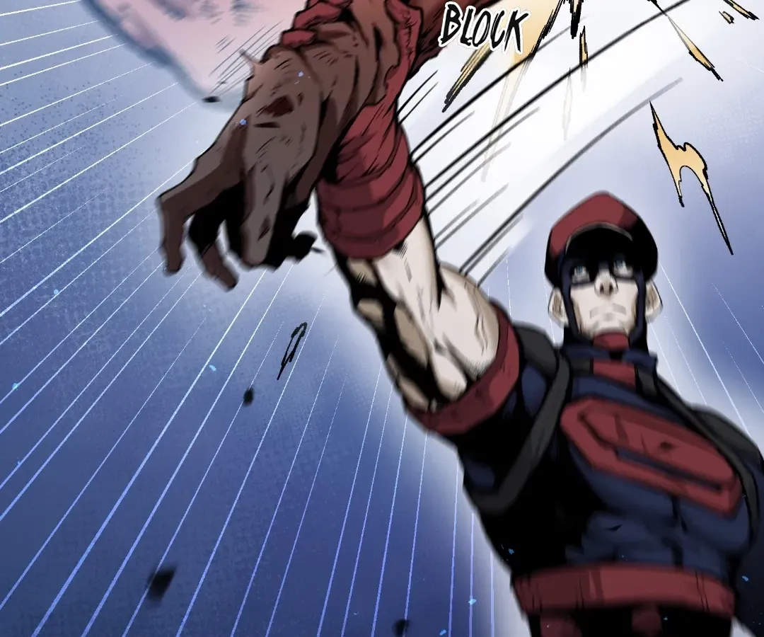 Read Terror Hunter chapter 30 image 78 on Lezhin