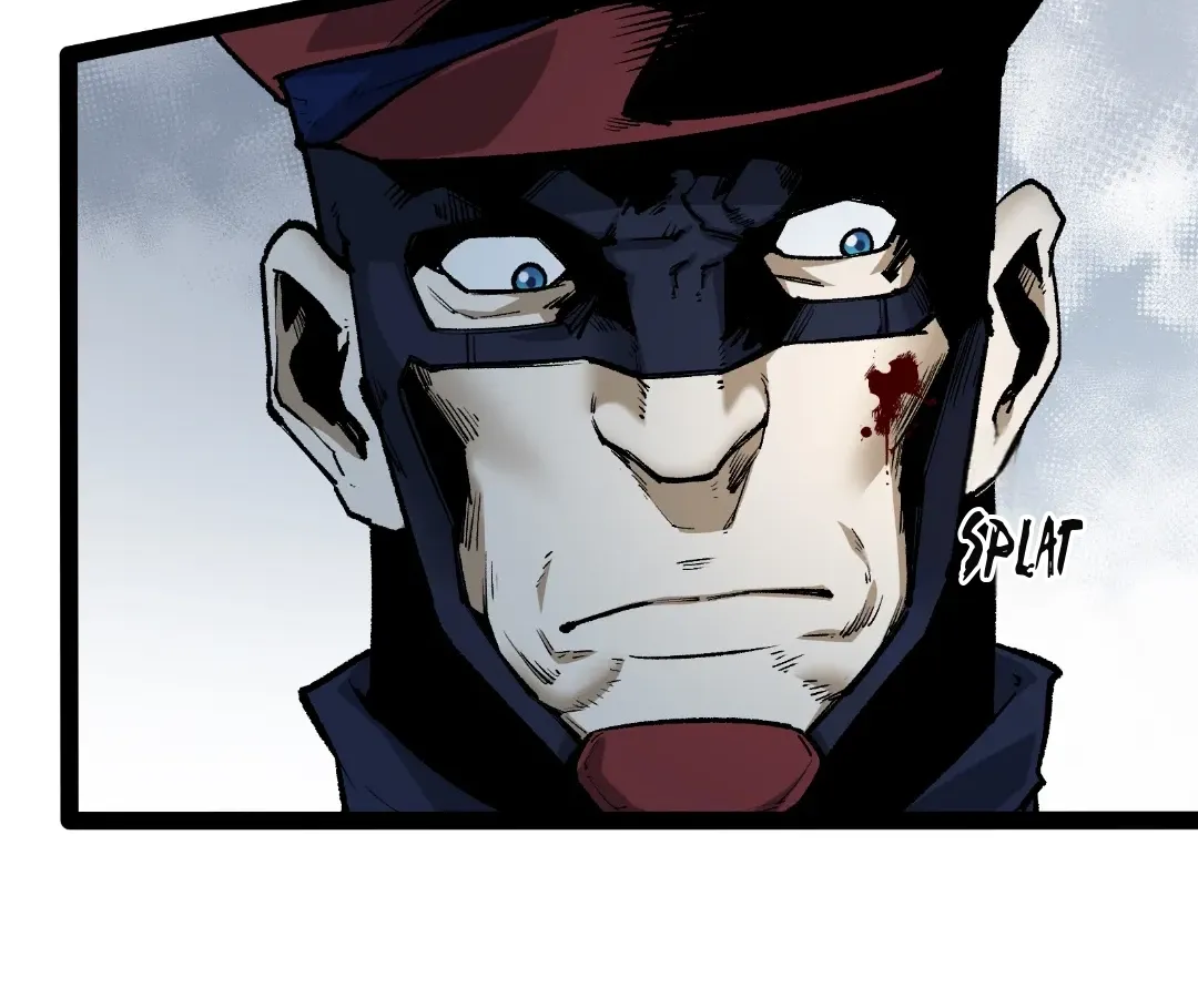 Read Terror Hunter chapter 30 image 80 on Lezhin