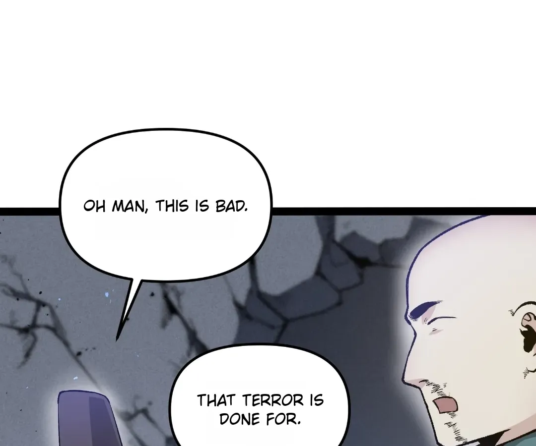 Read Terror Hunter chapter 30 image 81 on Lezhin